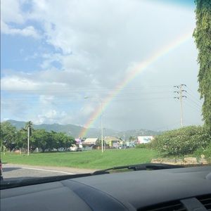 Meet your Posher, Abi